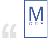 more